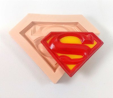 102 - Símbolo do Super Homem