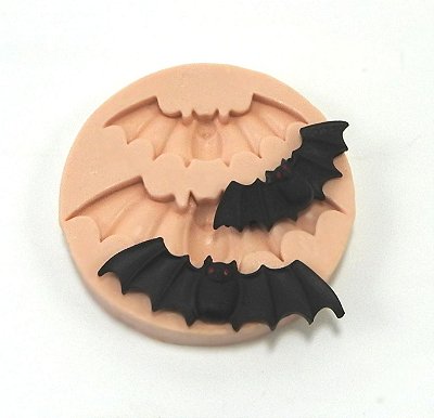 164 - 2 Morcegos
