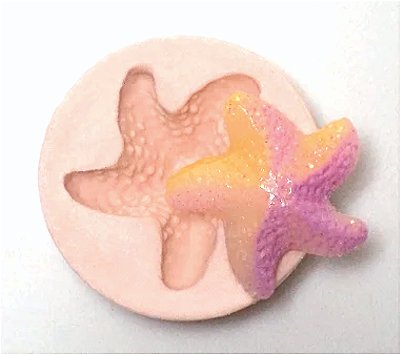 188 - Estrela do Mar Mini