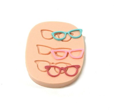 550 - Kit-óculos pequenos