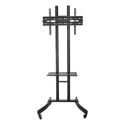 Rack Pedestal Tripe Base Para Tv Lcd/Led De 26" Até 60"  Sm ST05 Sumay Frete a consultar)