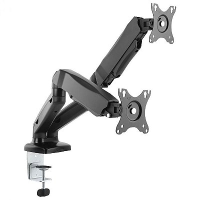 Suporte Monitor com Garra/Morsa Para Mesa VINIK SM400A - ABC SUPORTES -  Loja especializada em Suporte para TV, Monitores, Carrinhos e Muitos Mais