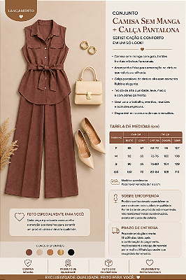 Moda feminina