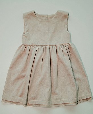 Vestido Amor Perfeito