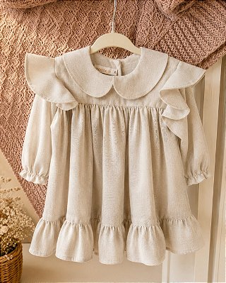 Vestido Dália