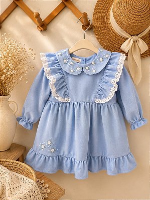 Vestido Eleonora