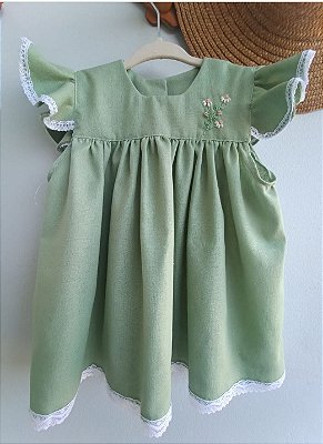 Vestido Camila