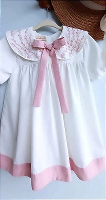 Vestido Amália