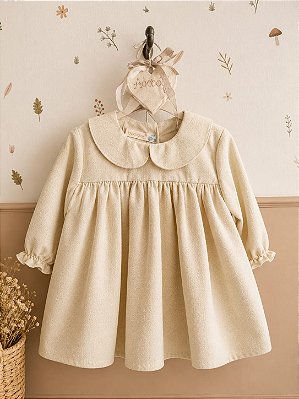 Vestido Gardênia