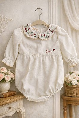 Romper Amora