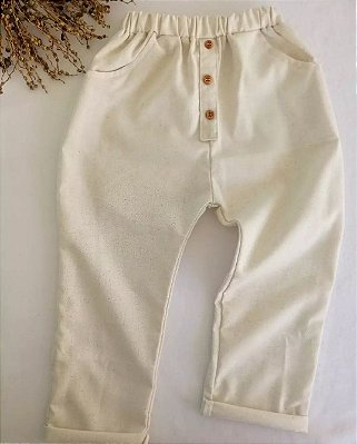 Calça João de Barro
