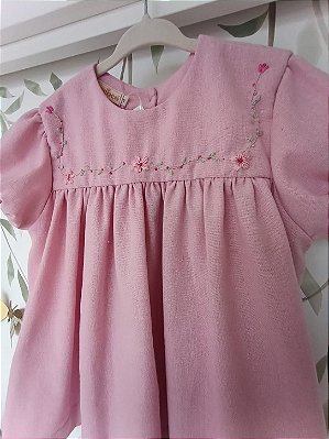 Vestido Izadora
