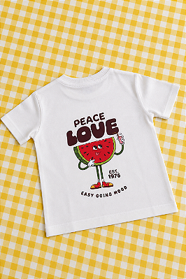 Camiseta FRUIT CLUB