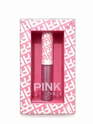 Gloss Fran Pink Chilli
