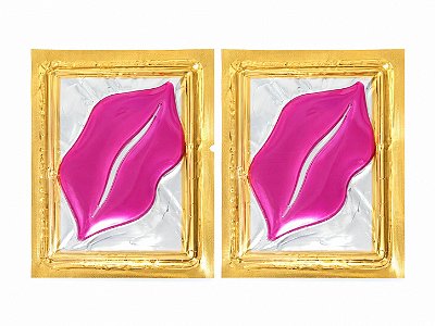 Hidratante Labial Boca Colageno
