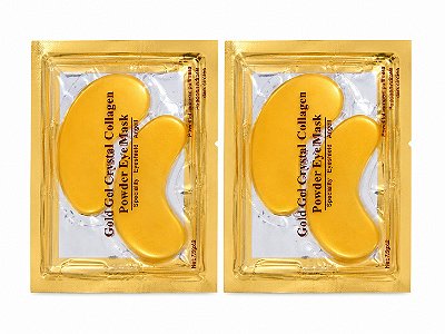 Máscara para os Olhos (GEL)