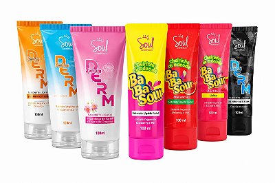 Sabonete Líquido Facial