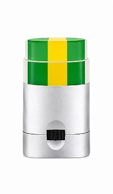 Pintura Facial Brasil