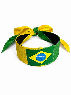 TIARA BRASIL