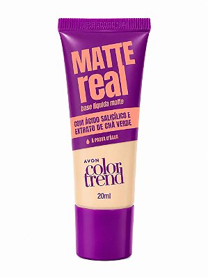 Base Avon Care Cor 140