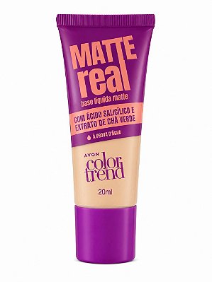 Base Avon Care Cor 220