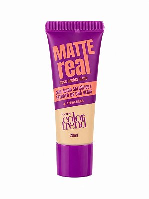Base Avon Care Cor 230