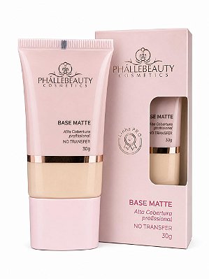 Base Phallebeauty Cor 2