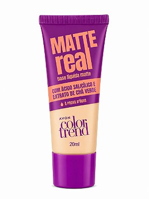 Base Avon Care Cor 120