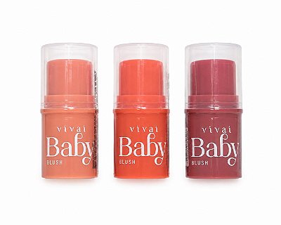 Baby Blush