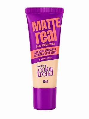 Base Avon Care Cor 110