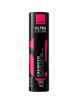 Batom Malva Rosado FPS 50 Ultra Color