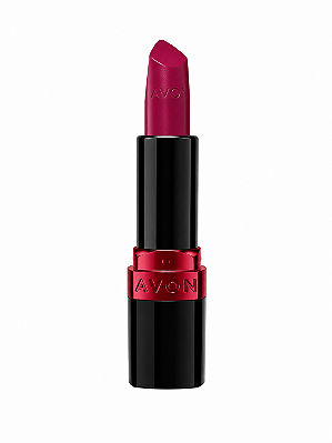 Batom Cremoso MALVA BELO Ultra Color Avon