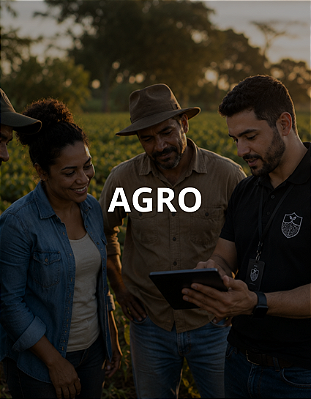 Agricultura