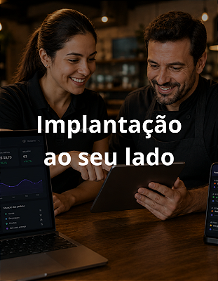 Implantação