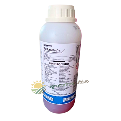 Herb. Tordon S Original Concentrado Líquido 1 Litro