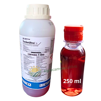 Herb. Tordon S Original Concentrado Líquido 250ml