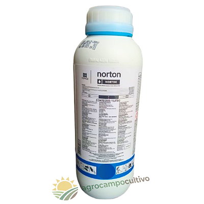 Herb. Norton 1L - Antig. Tordon - Folhas Largas