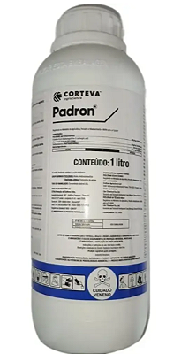 Herb. Padron 1L