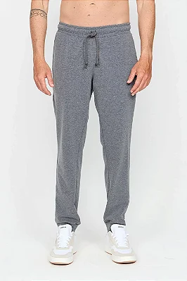 Calça Moletom Básica Vida Marinha