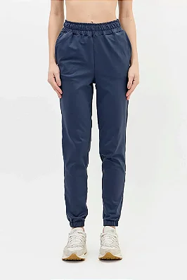 Calça Jogger Térmica Vida Marinha