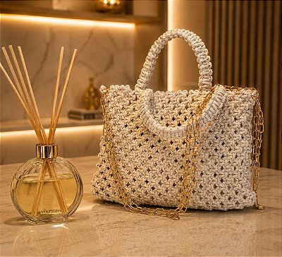 Bolsa Persa