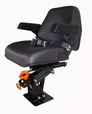 633.002.57 / 87460115 BANCO DO OPERADOR MULLER TS22 / W20B / W20E