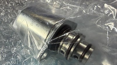 84996912 - SOLENOIDE TRAÇÃO ZF TRATORES FORD 4630 / 5030 / 6630 / 7630 / 7830