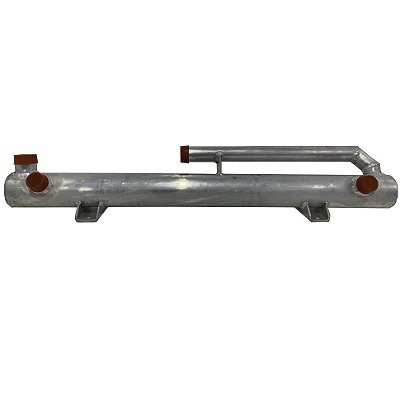 L125987 - TROCADOR DE CALOR DO OLEO TRANSMISSÃO 821/821B/821C/621