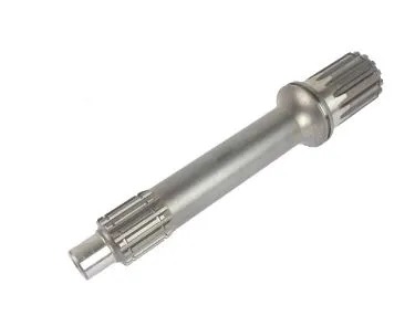 214933 - EIXO DA TURBINA TS22