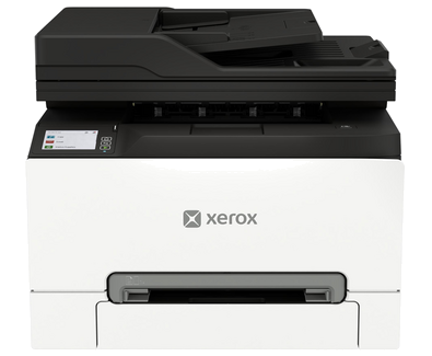 Impressora Multifuncional Laser Colorida Xerox-C303a