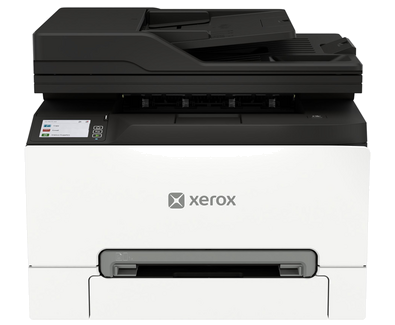 Impressora Multifuncional Laser Colorida Xerox-C255a