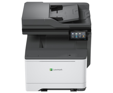 Impressora Multifuncional Laser Colorida Lexmark-CX532adwe