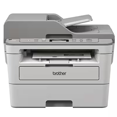 Impressora Multifuncional Laser Monocromática Brother-DCP-B7535DW