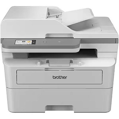 Impressora Multifuncional Laser Monocromática Brother-DCP-B7650DW